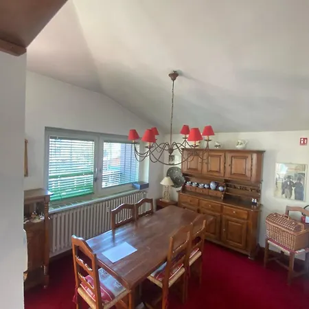 Bardonecchia Home דירה בארדונקיה