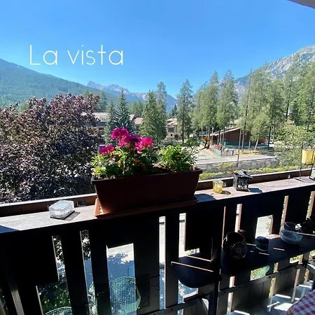 Bardonecchia Home Bardonecchia