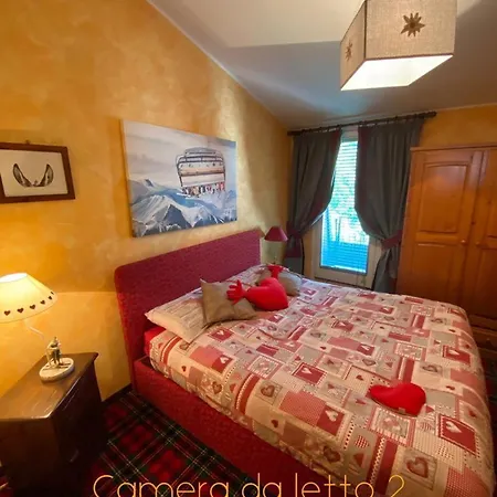 Bardonecchia Home *