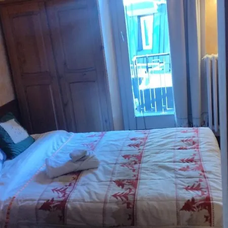 Bardonecchia Home Apartment