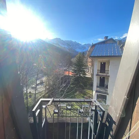 Apartment Bardonecchia Home *