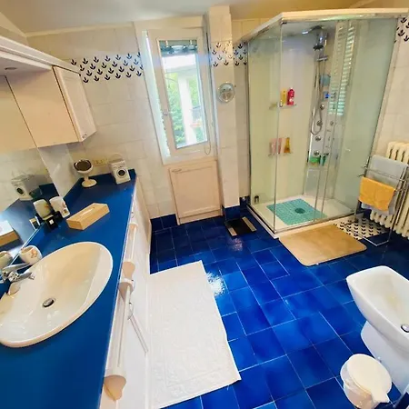 Apartman Bardonecchia Home Bardonecchia