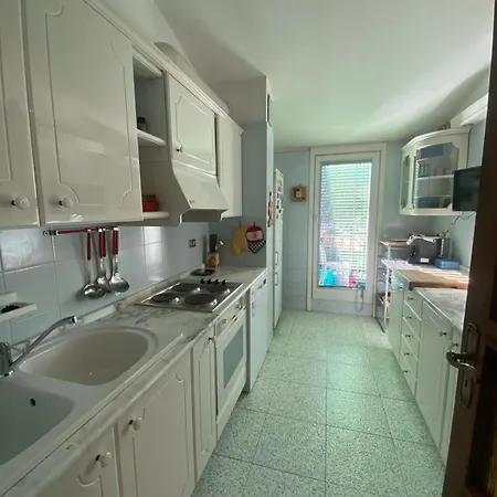 Bardonecchia Home Apartment