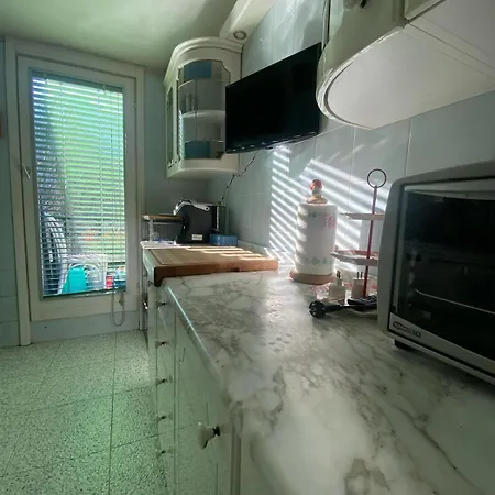 Bardonecchia Home Apartment *
