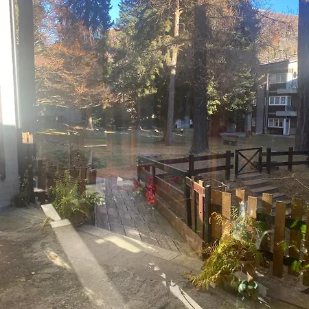Bardonecchia Home Apartment