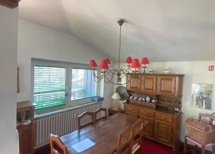 Bardonecchia Home Apartment Bardonecchia