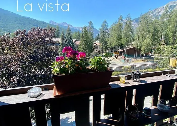 Bardonecchia Home Bardonecchia