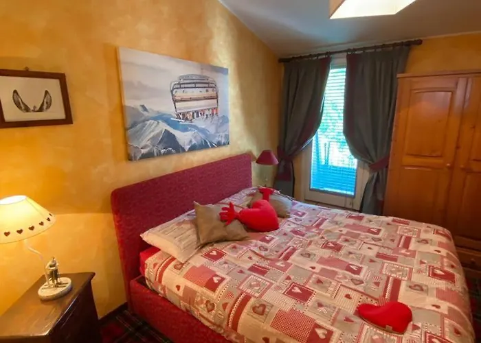 Bardonecchia Home *