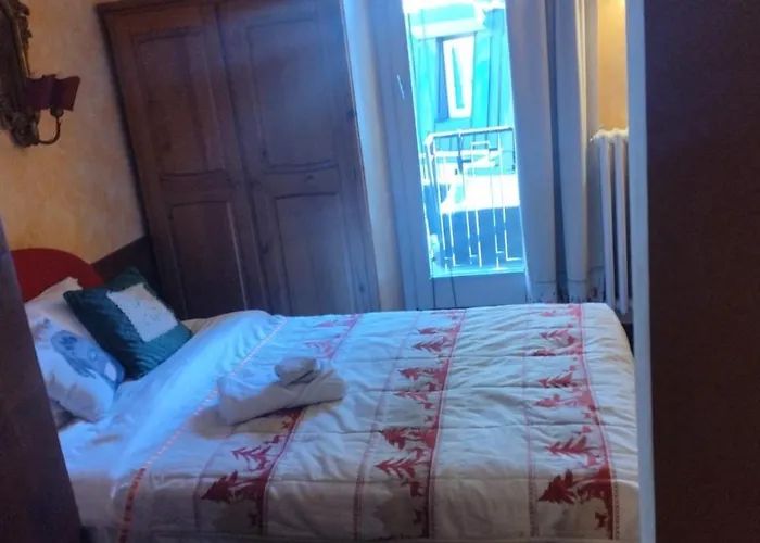 Bardonecchia Home Apartment