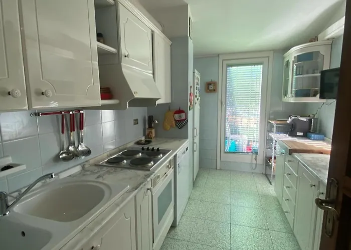 Bardonecchia Home Apartment