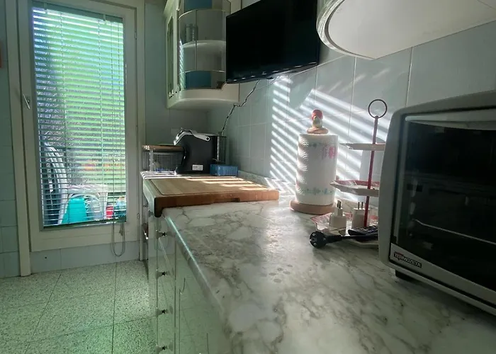 Bardonecchia Home Apartment *