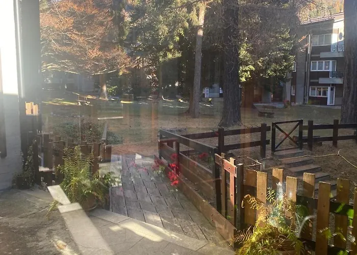 Bardonecchia Home Apartment