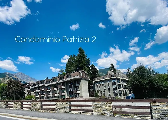 Bardonecchia Home Bardonecchia